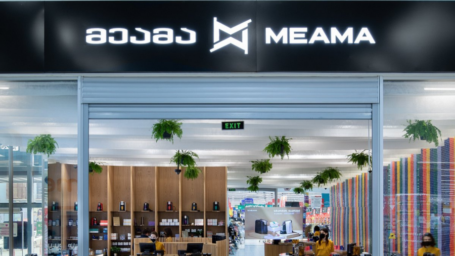 კომპანიას არ უთქვამს უარი საქართველოში ყველაზე რეიტინგულ ტელევიზიებთან, ტვ იმედთან და პოს ტვ-სთან თანამშრომლობაზე - ჩვეულ რეჟიმში გაგრძელდება რეკლამის განთავსება ორივე ხსენებული ტელევიზიის ეთერში | „მეამა“