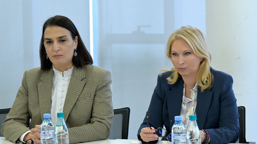 ეროვნული ბანკი აქტიურად დააკვირდება პროცესებს და საჭიროების შემთხვევაში თუ ადგილი ექნება მეორე რაუნდის ეფექტების გაძლიერებას, მზად არის მონეტარული პოლიტიკის დამატებით გამკაცრებისთვის - ეკატერინე მიქაბაძე