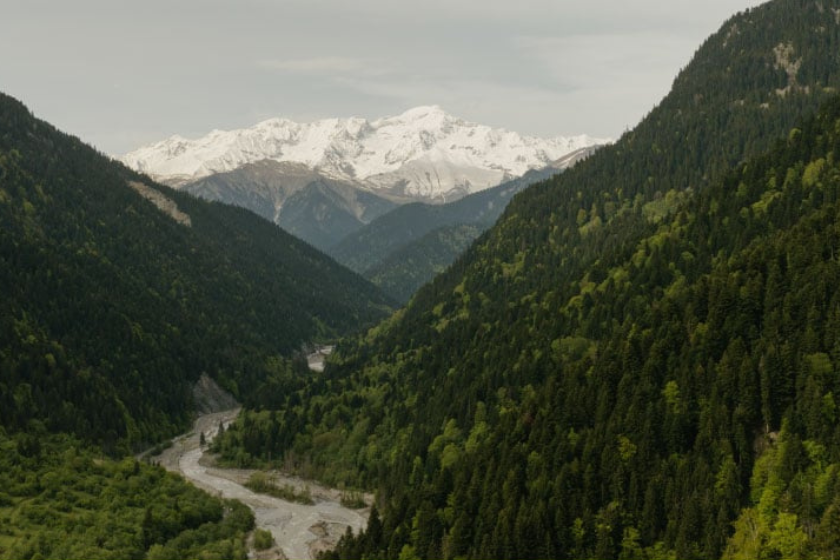 რაჭის დაცული ტერიტორიები გაფართოვდა