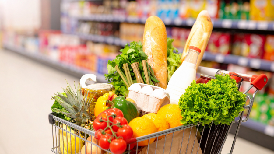 ფასების სტატისტიკა და სოციალური მიმართულება - საქსტატი ახალ პორტალს ამზადებს