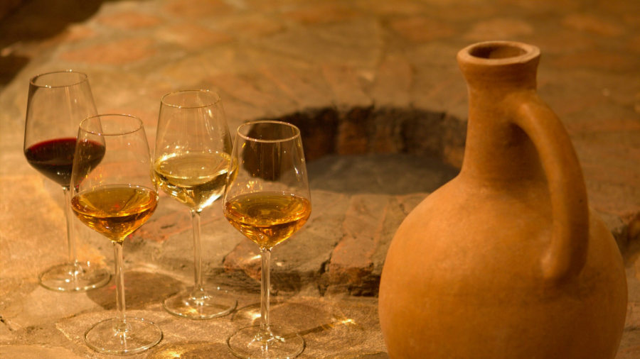 ქართული ღვინის კონკურენტული უპირატესობა უნიკალურობა და ხარისხია - ღვინის ეროვნული სააგენტოს თავმჯდომარე