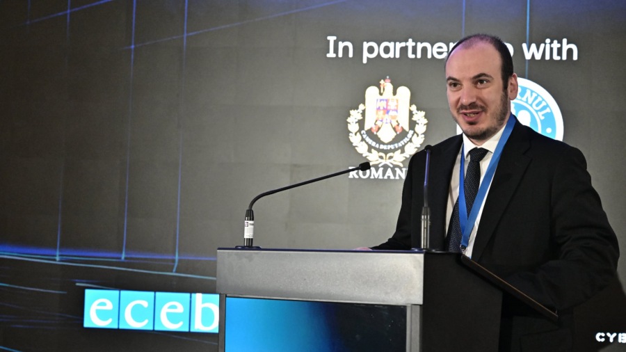 ჩვენი მიზანია საქართველო კიდევ უფრო აქტიურად დავამკვიდროთ, როგორც რეგიონული ინოვაციისა და ციფრული თანამშრომლობის ცენტრი, რომელიც აკავშირებს ევროპასა და აზიას - ავთანდილ კასრაძე