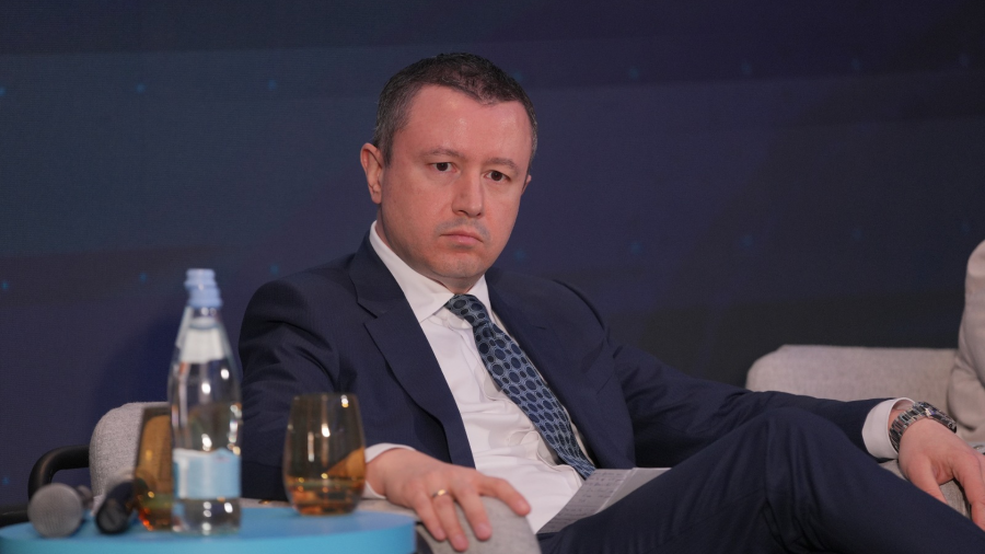 მთავრობა კაპიტალის ბაზრის განვითარების მხარდაჭერას გააძლიერებს, რაც ფინანსური ინსტრუმენტების დივერსიფიკაციის გზით ეკონომიკაში კაპიტალზე ხელმისაწვდომობის ზრდას შეუწყობს ხელს - ირაკლი ნადარეიშვილი