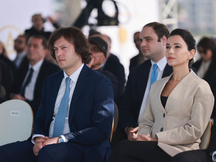 ჩვენი მოქალაქეების ეკონომიკური კეთილდღეობა, ახალისამუშაო ადგილები, მდგრადი დასაქმების შესაძლებლობა - ეს არის ჩვენისაზრუნავი | მარიამ ქვრივიშვილი