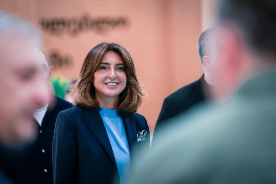 ურბანულ განვითარებაში დაშვებული შეცდომები ძალიან დიდი ხნის განმავლობაში ეტყობა ქალაქს და ამ საკითხს ყველაზე დიდი პასუხისმგებლობით ვეკიდებით - რუსთავის მერი