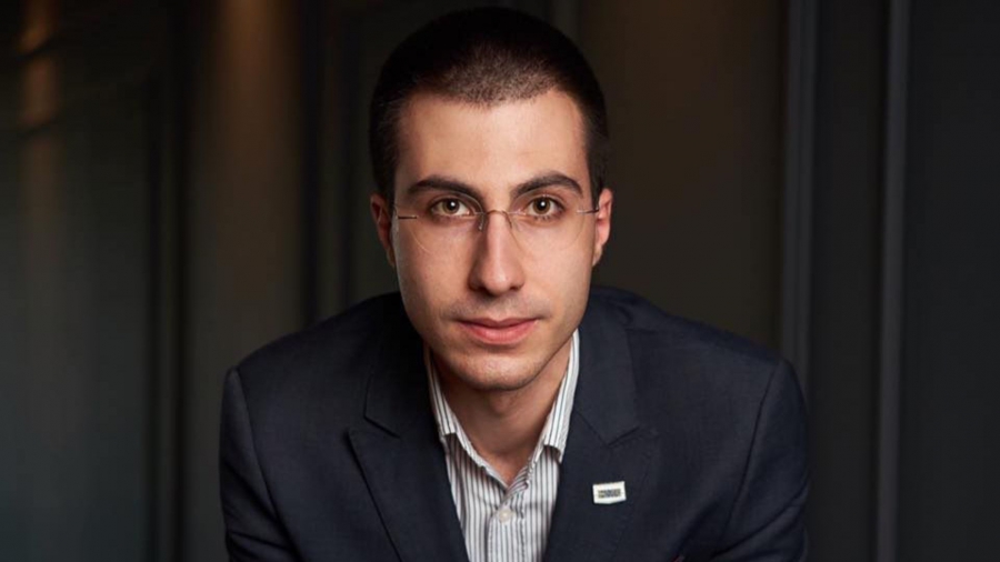 ტურიზმი ერთ-ერთი ყველაზე მოწყვლადი სექტორია გლობალური შოკების მიმართ - HSC Group Hospitality-ის დირექტორი