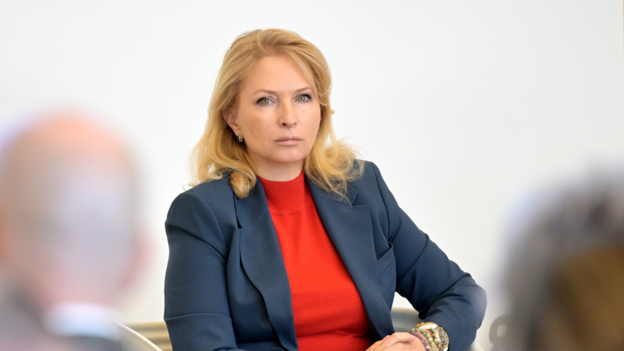 ფინანსურად მდგრადი და დაცული მომხმარებელი ფინანსური სექტორის სიჯანსაღისა და ფინანსური სტაბილურობის ერთ-ერთი ძირითადი ხელშემწყობი ფაქტორია - ნათია თურნავა