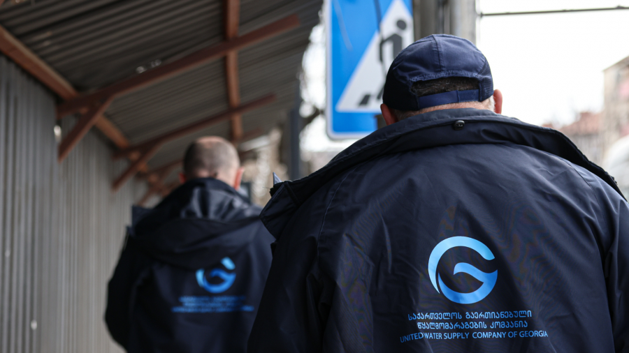 ქვემო ქართლში წყალმომარაგების სისტემაზე უკანონო მიერთების ფაქტები გამოვლინდა