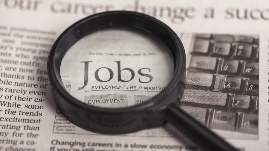 ქვეყანაში უმუშევართა რაოდენობა დაახლოებით 220 ათასს შეადგენს, რაც სამუშაო ძალის 13.9%-ია - გოგიტა თოდრაძის განმარტება