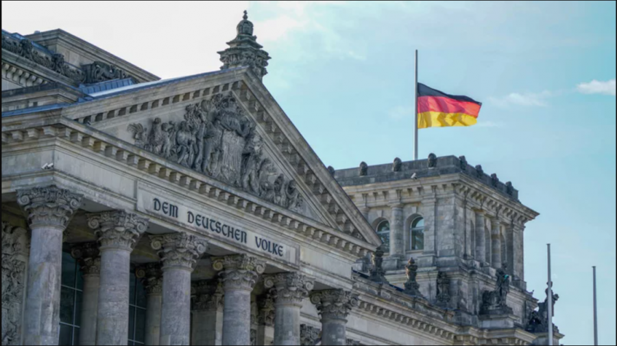 როგორია საქართველოსა და გერმანიის სავაჭრო დინამიკა