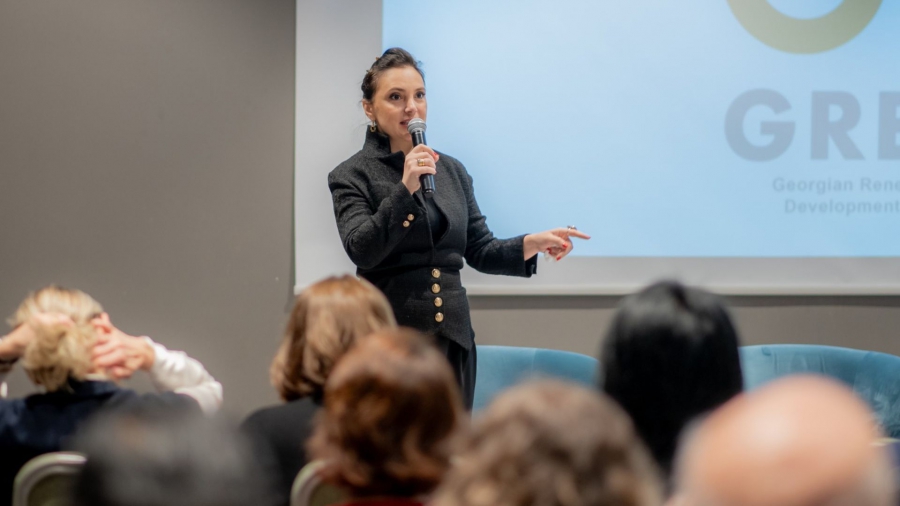 იმ არაერთჯერად შეხვედრაზე, რომელიც შედგა სახელმწიფო და კერძო სექტორებს შორის, იყო ყველა კრიტიკული თემა, რომელიც აწუხებს სექტორს და ძალიან სწრაფი იყო რეაგირება სახელმწიფოს მხრიდან - მაია მელიქიძე