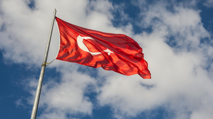 თურქეთის თავდაცვის სამინისტრო ირანიდან გაშვებული ბალისტიკური რაკეტის ჩამოგდების შესახებ იუწყება