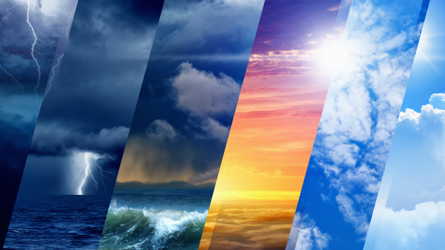 როგორი ამინდია მოსალოდნელი11 მარტს საქართველოში