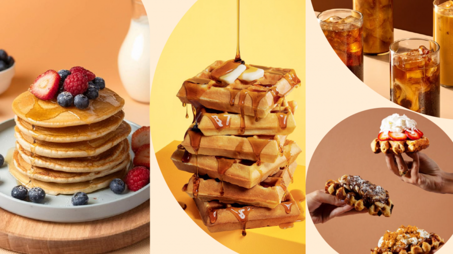 დესერტების თანამედროვე სივრცე თბილისში – რას სთავაზობს მომხმარებელს კაფე „ფენქეიქი“