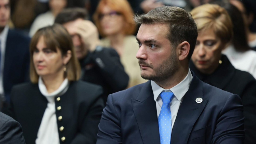 2025 წელს ქვეყნიდან IT სერვისების ექსპორტი $1.2 მილიარდის ფარგლებში იქნება - ვახტანგ თურნავას პროგნოზი