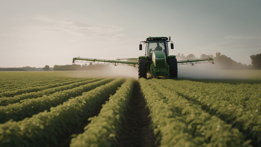 ჩვენი მიზანია, დავეხმაროთ სოფელს მოდერნიზაციაში, მათ შორის, ძლიერი, ტექნოლოგიურად გამართული და ბიზნესზე ორიენტირებული ფერმერული მეურნეობების ჩამოყალიბებით - პრემიერი