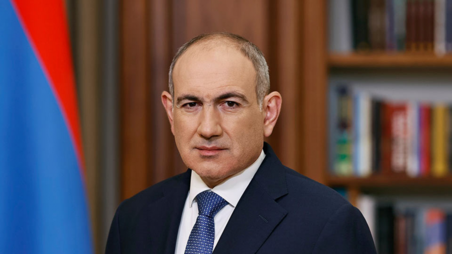 მსურს გადავუხადო საქართველოს პრემიერ-მინისტრს სომხეთ-აზერბაიჯანს შორის სარკინიგზო კომუნიკაციისა და ზოგადად მშვიდობის ხელშეწყობისთვის - ნიკოლ ფაშინიანი