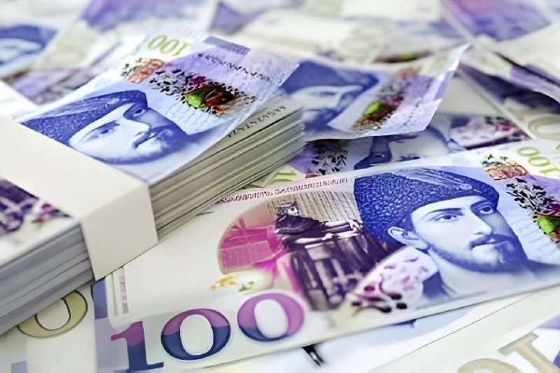 IV კვარტალში საშუალო ხელფასი 11.2%-ით გაიზარდა და 2 466.2 ლარი შეადგინა - საქსტატი