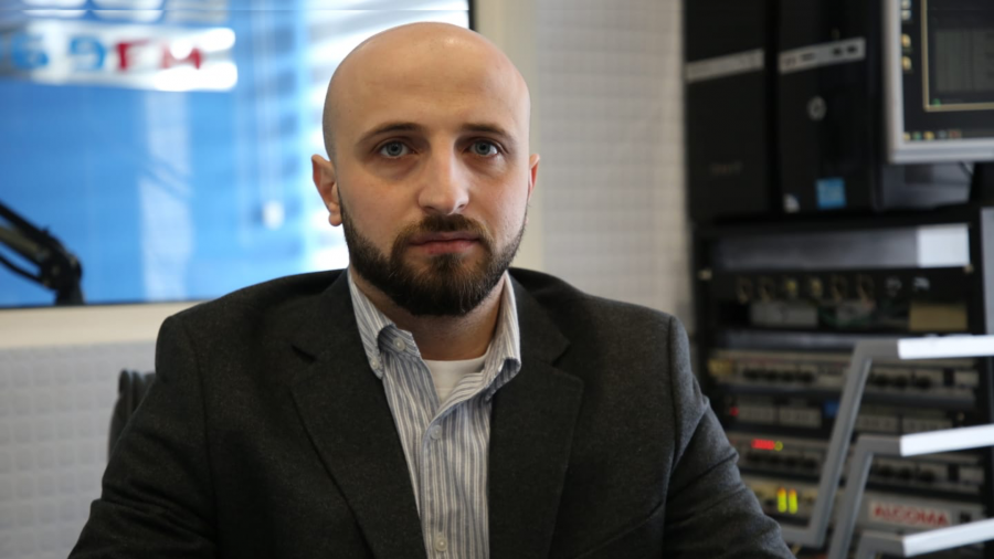 ლიბერთის ტოპ ქარდი ორი წლის გახდა