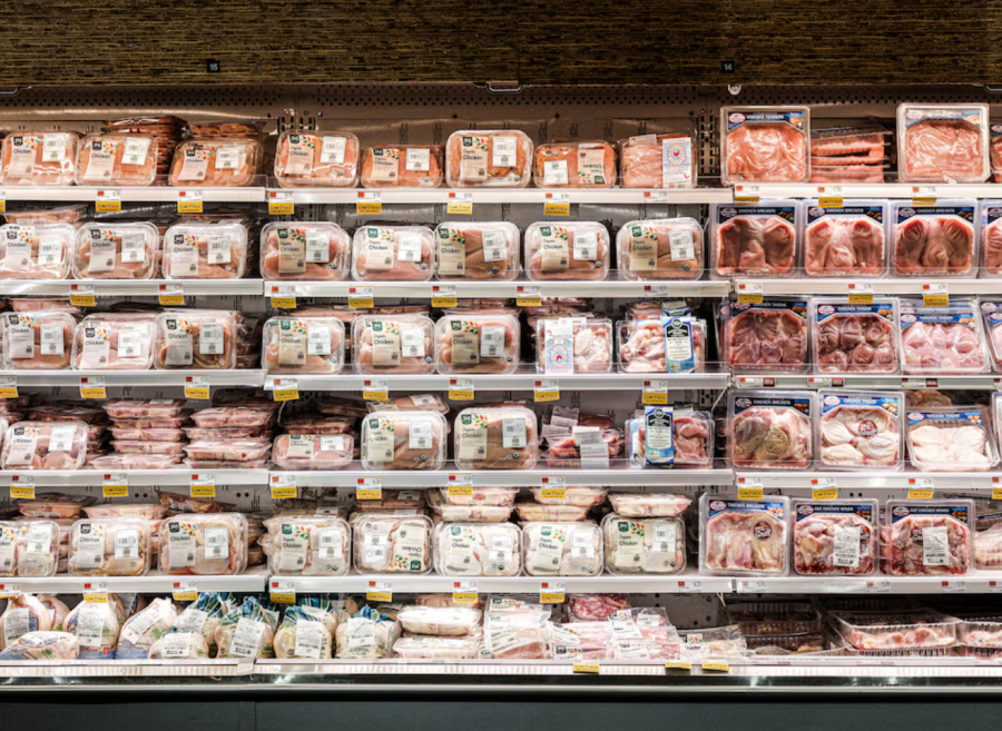 აშშ და ჩინეთი პარიზში სავაჭრო ურთიერთობების მართვის ახალ მექანიზმებს განიხილავენ