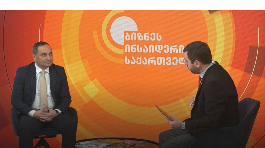 განათლების რეფორმის საკანონმდებლო ეტაპი დასრულდა, დაწყებულია მისაღები გამოცდების ფაზა - ზვიად გაბისონია