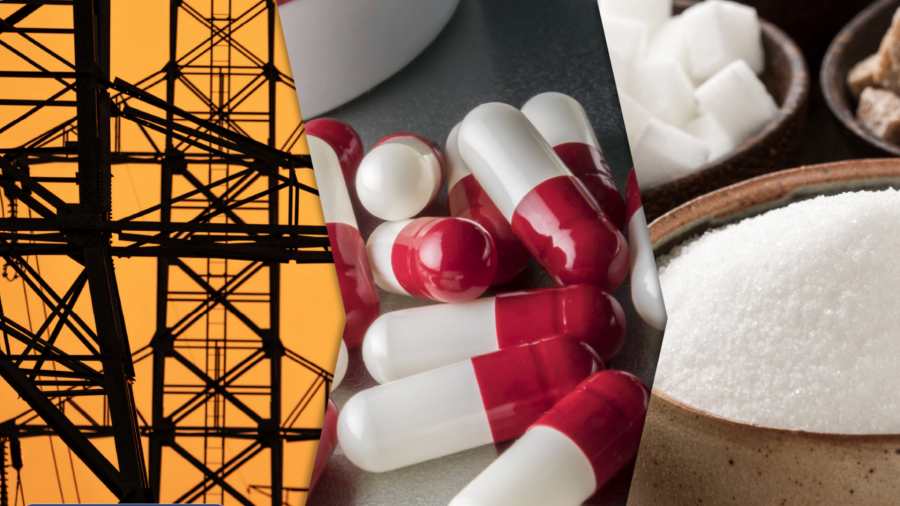 სამრეწველო პროდუქციის მწარმოებელთა ფასების ინდექსი წინა თვესთან შედარებით 0.4%-ით შემცირდა l საქსტატი