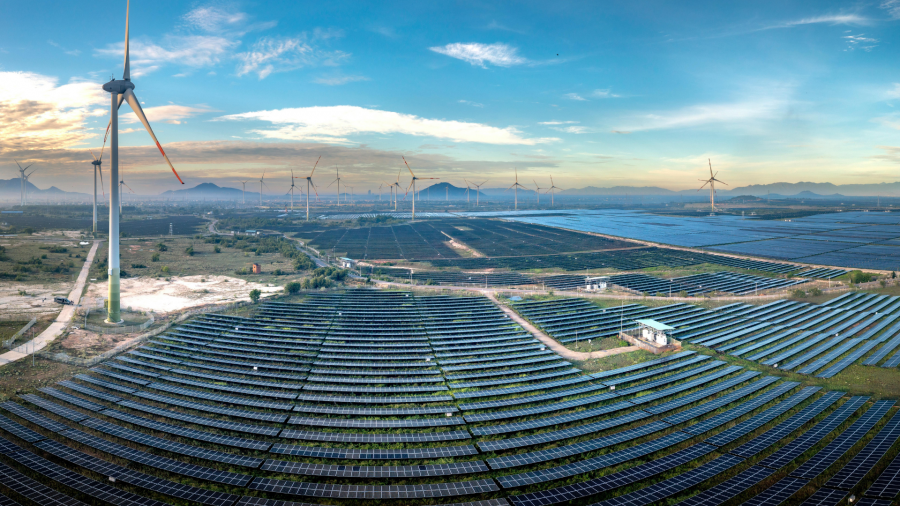 ჰიდროენერგეტიკა ჩვენი ქვეყნის სავიზიტო ბარათი უნდა იყოს, თუმცა არსებობს ქარისა და მზის ენერგიის განვითარების შესაძლებლობაც - Photomate Caucasus-ის რეგიონული დირექტორი