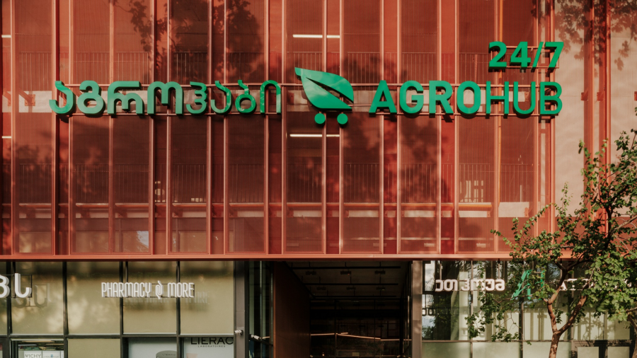 წარმოებისა და მიწოდების ჯაჭვის ოპტიმიზაცია, კომპანიას პროდუქტის ფასის შემცირებისა და მომხმარებლისთვის უფრო ხელმისაწვდომი ფასის შეთავაზების საშუალებას აძლევს - „აგროჰაბის“ დირექტორი გიორგი ჯაშიაშვილი