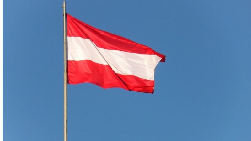 ღრმა მწუხარებას გამოვხატავთ ილია II-ს გარდაცვალების გამო და ვუსამძიმრებთ ყველა მართლმადიდებელს საქართველოში და საზღვარგარეთ - ავსტრიის საელჩო