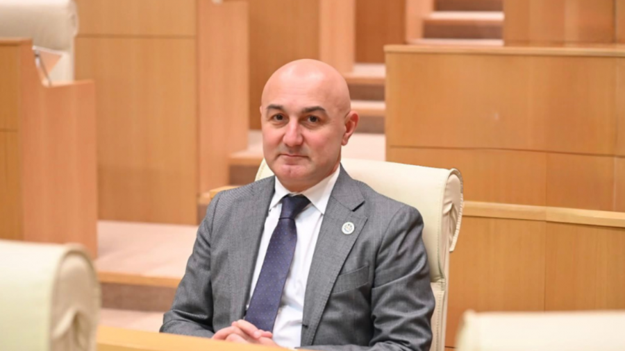 მივედით იმ რეალობამდე, რომ სახელმწიფო უნდა ჩაერიოს რაღაც მიმართულებების დასარეგულირებლად - ცვლილებები შეიძლება ყველასთვის ერთნაირად მისაღები არ იყოს, მაგრამ, ჩვენი ამოცანაა, ეს მისაღები იყოს მოსახელობისთვის l ილია ინჯია საცალო ქსელების წარმომადგენლებს