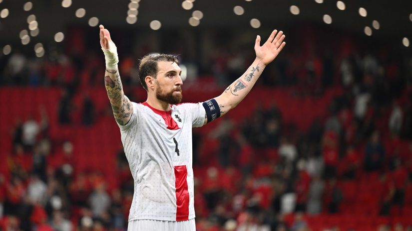 გურამ კაშია კარიერას ივნისში დაასრულებს