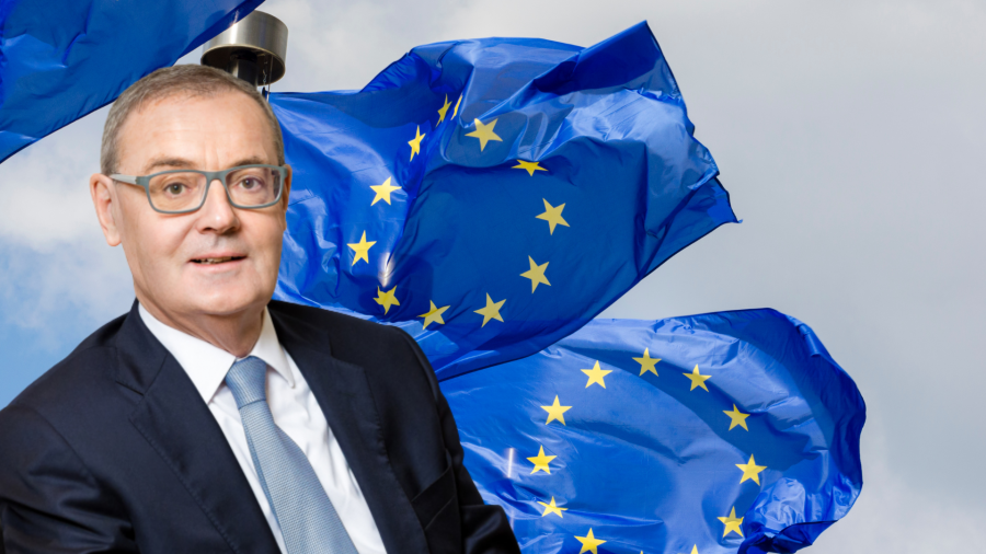 მივესალმები თქვენს ვალდებულებას, რომ საქართველო არ დაუშვებს ევროკავშირის მიერ სანქცირებული გემების შესვლას მის პორტებში - აღნიშნულმა განაპირობა ყულევის პორტის ჩვენს მე-20 სანქციების პაკეტში არ ჩართვა l დევიდ ო`სალივანი