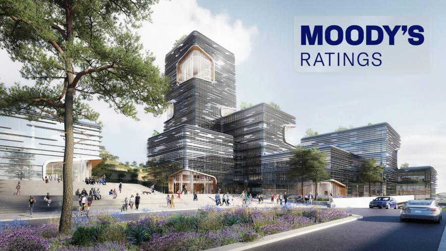 Moody’s-ი თიბისი ბანკის რეიტინგის განახლებს აქვეყნებს - რა წერია ანგარიშში