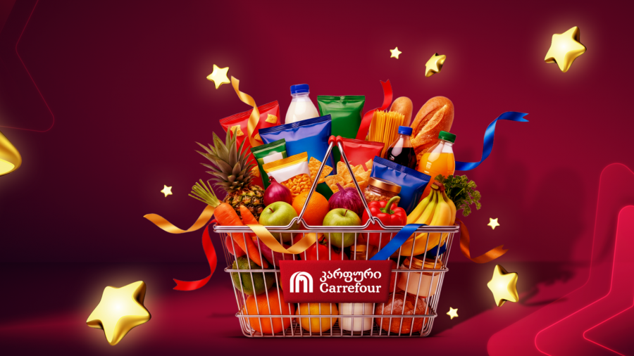 საქონლის წარმოჩენის გარკვეულ საფასურს, ცხადია, იხდის დისტრიბუტორი და მწარმოებელი, რადგანაც, ეს არის ბიზნესი, რომელიც გულისხმობს საქონლის რეალიზაციას - „კარფურის“ გენერალური დირექტორი