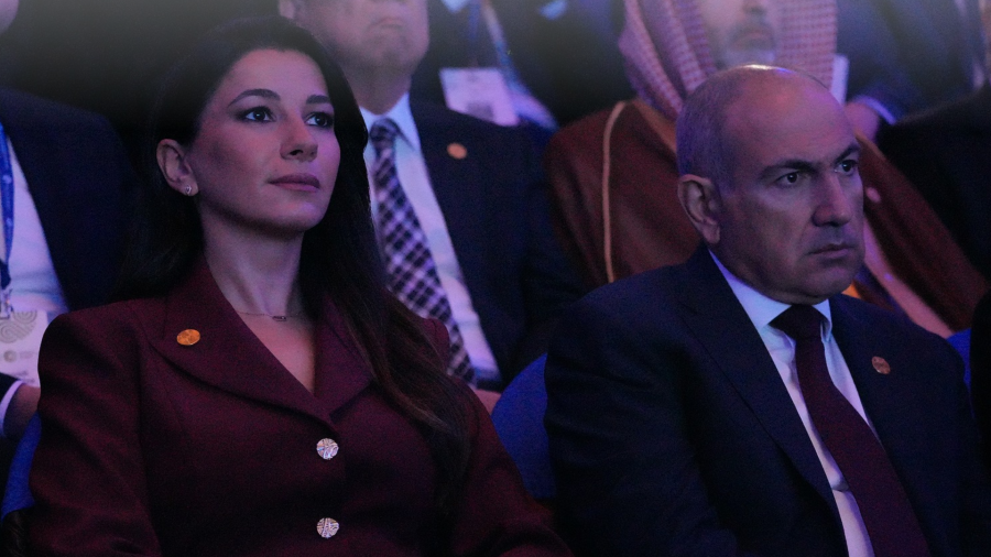 საქართველოს მხარდაჭერით, გაღრმავდა სამმხრივი ვაჭრობა და ურთიერთობა სომხეთს, საქართველოს და აზერბაიჯანს შორის - ნიკოლ ფაშინიანი