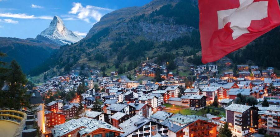 TOP 5 პროდუქტი, რასაც საქართველო შვეიცარიაში ყიდის