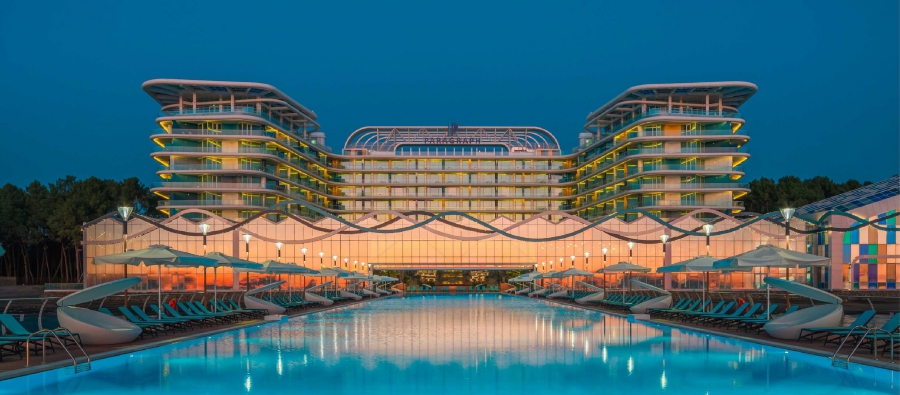 Paragraph Resort & Spa Shekvetili და Paragraph Golf & Spa Tabori ქართველ სტუმრებს 30%-იან ფასდაკლებას სთავაზობენ - რა კეთდება მეტი სტუმრის მისაღებას