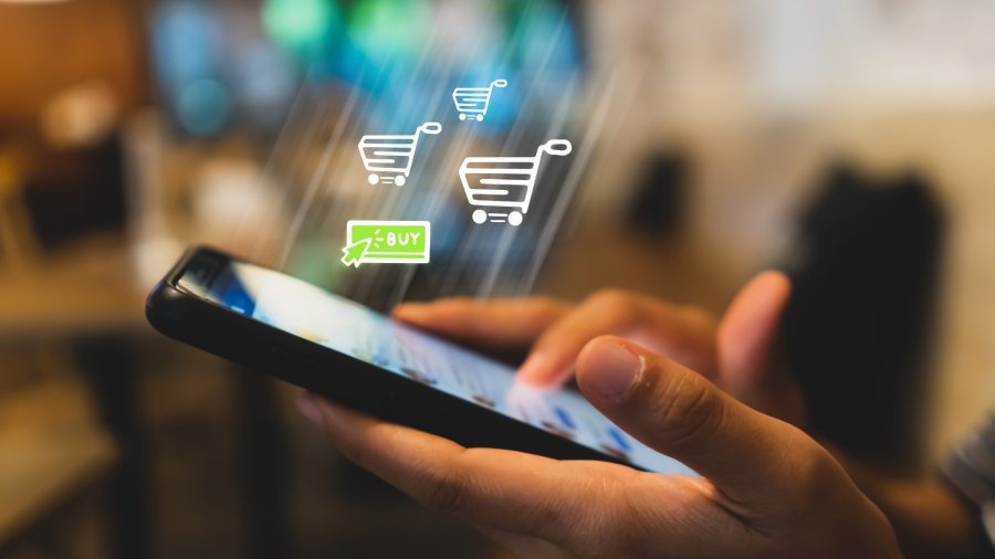 ონლაინ ვაჭრობა, ტექნიკა და ლოჯისტიკა - ირაკლი ლექვინაძე იმ სფეროებს ასახელებს, სადაც მომხმარებელთა უფლებები ყველაზე ხშირად ირღვევა