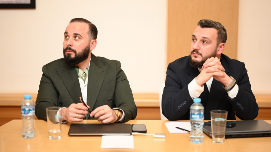 GOLD WAY-ს ახალი ლოგისტიკური ერა: 2 მილიონი დოლარის ინვესტიცია და რეგიონული ჰაბის ამბიცია