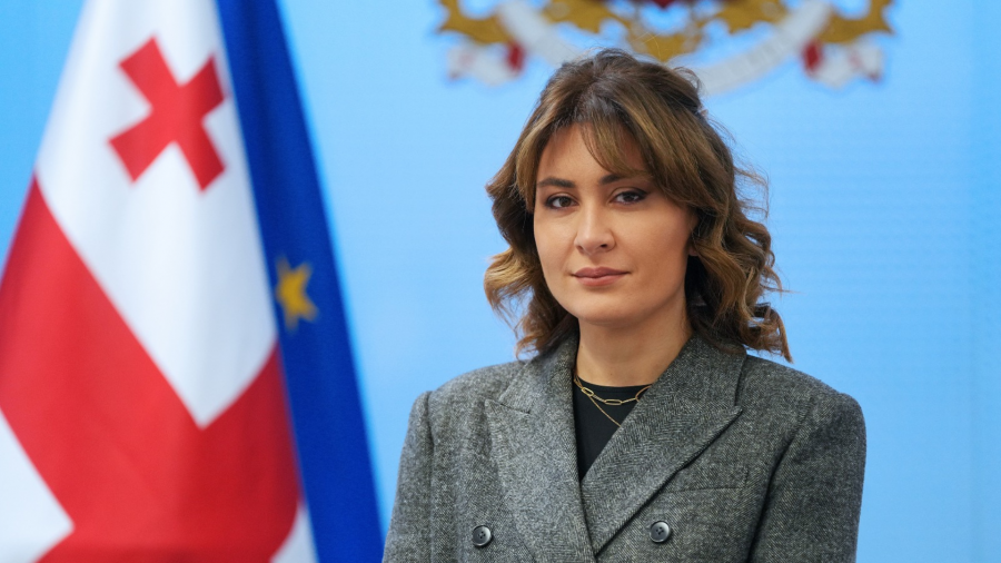 დამოუკიდებელი საქართველოს ისტორიაში პირველად შევისყიდით ახალ ლოკომოტივებს - ეს გადაწყვეტილება სრულად გარდაქმნის საქართველოს რკინიგზას, მნიშვნელოვნად გაზრდის სისწრაფეს, საიმედოობას და ქვეყნის ტრანზიტულ შესაძლებლობებს l თამარ იოსელიანი