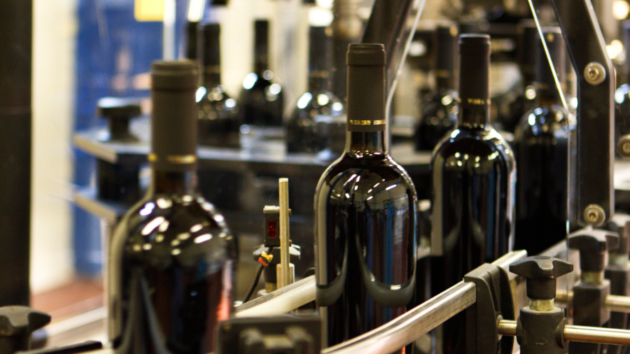 2026 წლის პირველ კვარტალში ქართული ღვინის და ალკოჰოლიანი სასმელების ექსპორტში ზრდის ტენდენცია ფიქსირდება
