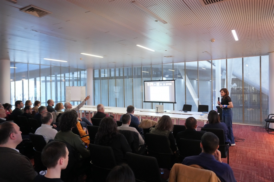 ქალაქებისთვის გენერალური გეგმების შემუშავების ფარგლებში ახალციხისა და ოზურგეთის განვითარების ხედვა ადგილობრივი მუნიციპალიტეტებისა და სახელმწიფო უწყებების წარმომადგენლებთან გამართულ შეხვედრაზე განიხილეს