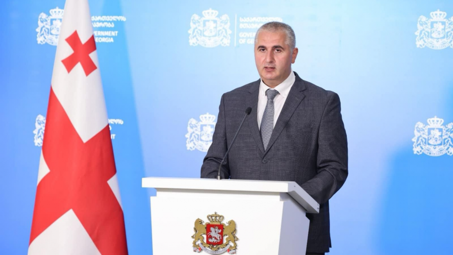 World Bank reaffirms support for Georgia’s reforms and infrastructure funding - Georgian Finance Minister