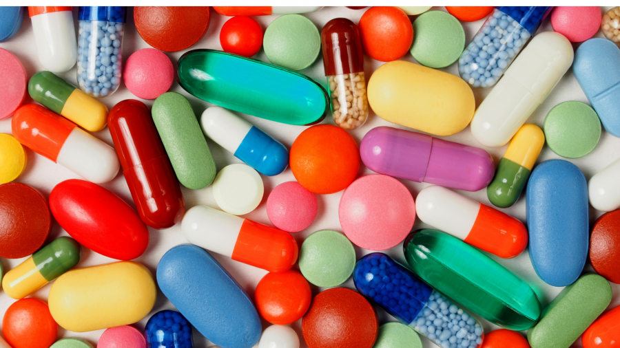 TOP-5 სააფთიაქო ქსელი ბრუნვის მიხედვით - რეიტინგი