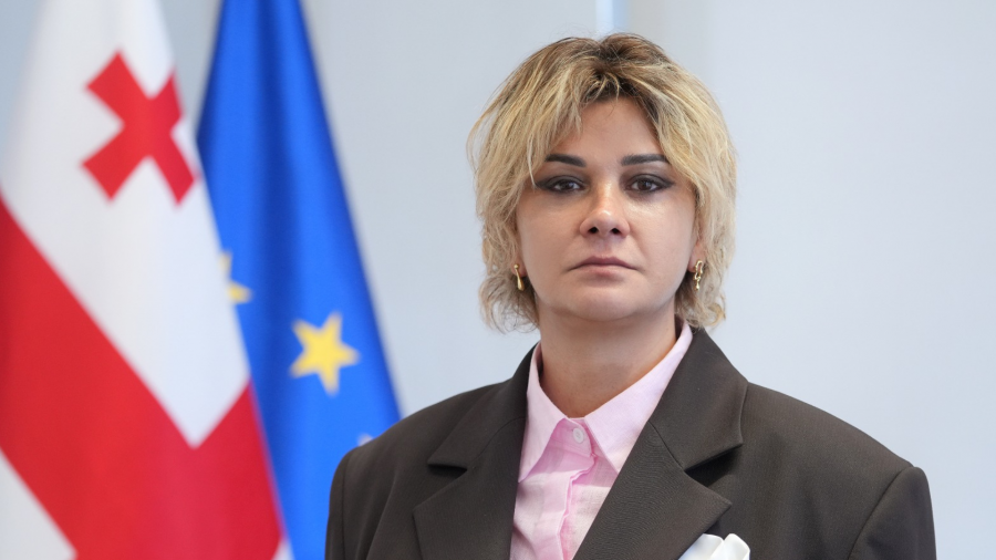 აქტიური პრივატიზაციის პროცესის შედეგად 2026 წლის პირველი კვარტლის საპრივატიზაციო გეგმა გადაჭარბებით, 170%-ით შესრულდა - ნინო ენუქიძე