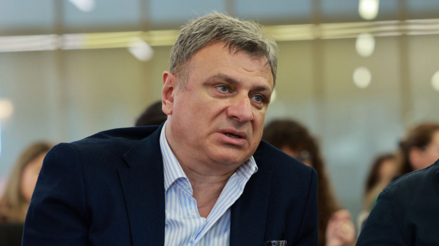 მსგავსი შეხვედრები ტურიზმის სექტორისთვის მნიშვნელოვანია, სახელმწიფომ და კერძო სექტორმა ერთად უნდა გამოვნახოთ გამოსავალი - პაატა კოკაია