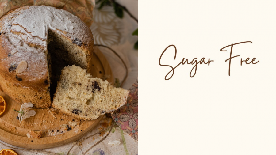 უგლუტენო, დაბალკალორიული, ლაქტოზის გარეშე - რას სთავაზობს Sugar Free მომხმარებლებს სააღდგომოდ