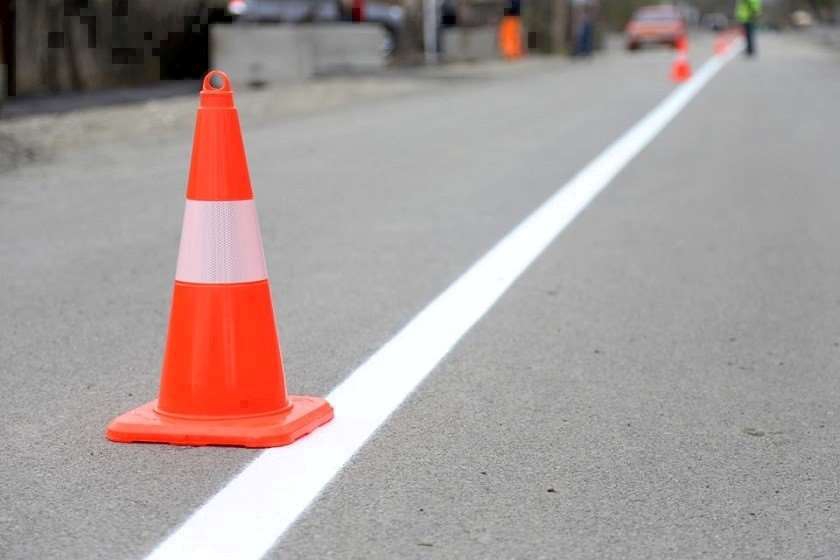 ამირეჯიბის გზატკეცილზე დაგეგმილი სამუშაოების გამო, 16 აპრილს, ღამის საათებში საავტომობილო მოძრაობა შეიზღუდება