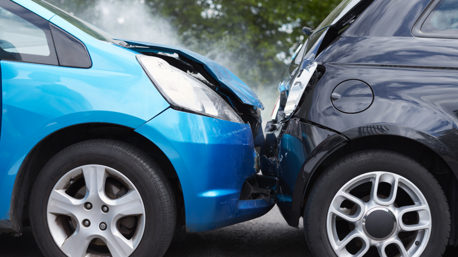 საქართველოში რეგისტრირებული ავტომობილების 8% დაზღვეულია