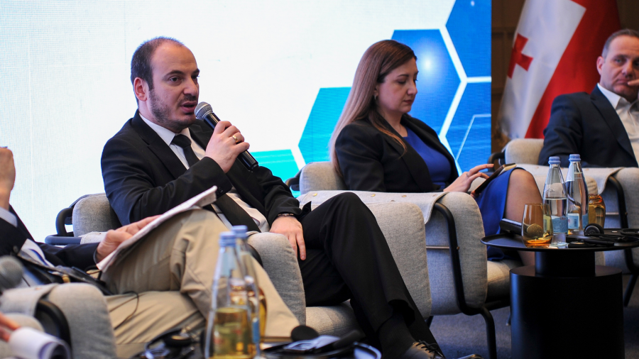 სტარტაპ ეკოსისტემა მაშინ ხდება ძლიერი, როცა მეცნიერება რეალურ ბიზნესად გარდაიქმნება - ავთანდილ კასრაძე